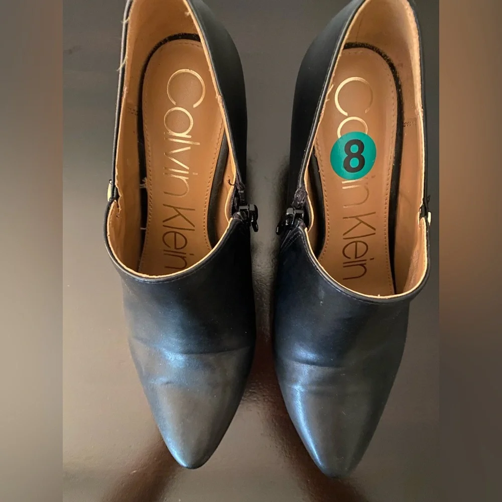 Women’s Calvin Klein Heels - Picture 6 of 7